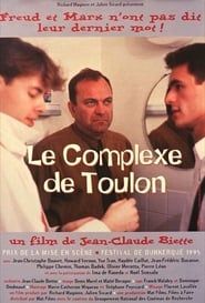 Le Complexe de Toulon series tv