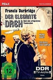 Francis Durbridge - Der elegante Dreh series tv