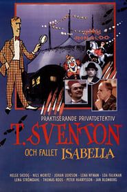 T. Sventon och fallet Isabella 1991 streaming
