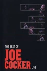 Joe Cocker – The Best Of Dortmund Live 1992 streaming