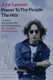 John Lennon - Power To The People - The Hits series tv