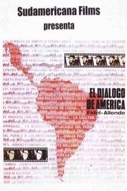 watch El Diálogo de América