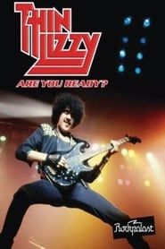 Thin Lizzy - Are You Ready Live At Rockpalast series tv