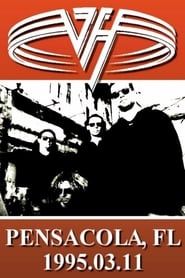 Van Halen - Pensacola, FL Civic Center (1995)