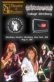 Whitesnake - Westbury Theatre, Westbury, New York, USA series tv