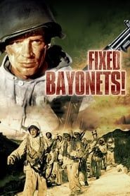 Fixed Bayonets! series tv