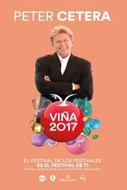 Peter Cetera Festival de Vina del Mar series tv