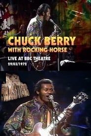 CHUCK BERRY LIVE Rocking Horse at BBC Theatre 29.03.1972 series tv