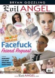 Image Hookup Hotshot: Facefuck Friend Request