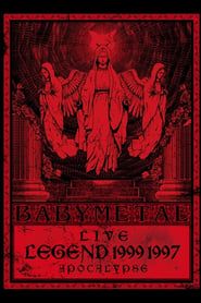 BABYMETAL - Live Legend 1997 Su-metal Seitansai-hd