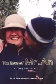 Image The Love of Mr. An