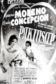 Pakiusap (1940)