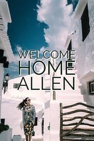 Welcome Home Allen series tv