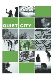 Quiet City series tv