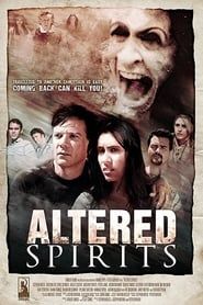 Altered Spirits series tv