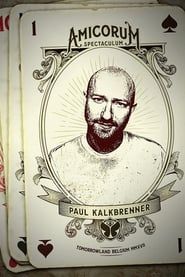 Paul Kalkbrenner - Live at Tomorrowland 2017 (2017)