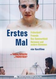 Erstes Mal - Schwule Kurzfilme series tv