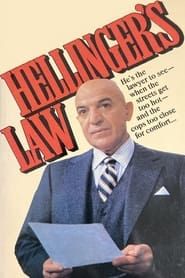 Hellinger's Law series tv