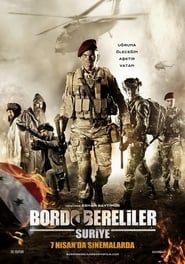 Bordo Bereliler: Suriye series tv