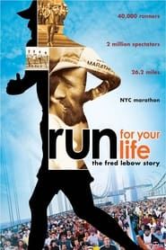 Image Run for Your Life: The Fred Lebow Story 2008