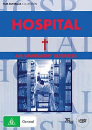 Hospital - An Unhealthy Business series tv