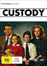 Custody series tv