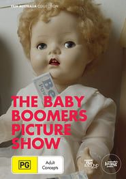 The Baby Boomers Picture Show series tv