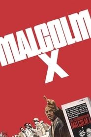 Malcolm X-hd