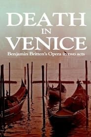 Death in Venice 1981 streaming