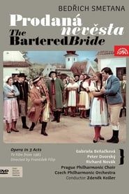 The Bartered Bride series tv