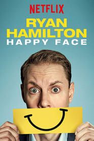 Ryan Hamilton: Happy Face-hd