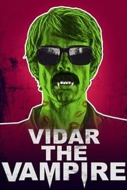 Vidar the Vampire series tv