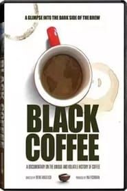 Black Coffee series tv