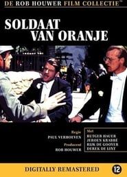 Soldaat van Oranje Revisited series tv
