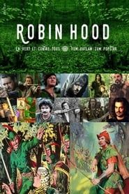 Robin Hood - En vert et contre tous (2017)