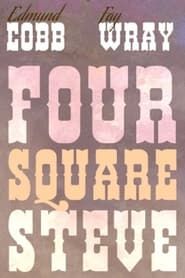 Four Square Steve-hd