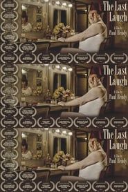 The Last Laugh series tv
