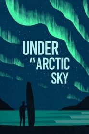 Affiche de Under an Arctic Sky