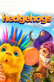 Bobby the Hedgehog series tv