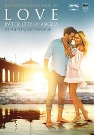 Love In The City Of Angels series tv