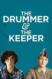 watch The Drummer and the Keeper