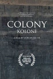 Colony series tv