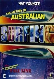 The History of Australian Surfing series tv