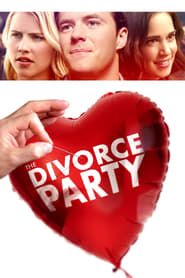 The Divorce Party series tv