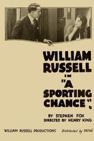 A Sporting Chance 1919 streaming