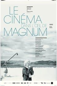 Image Le cinéma dans l'oeil de Magnum 2017