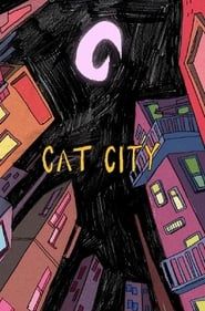 Image Cat City 2017