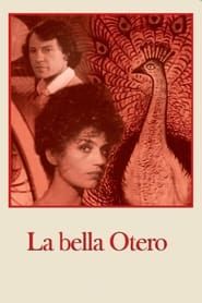 La bella Otero series tv
