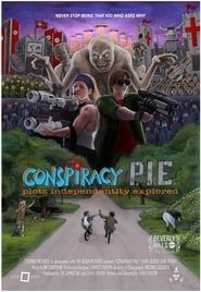 Conspiracy P.I.E series tv
