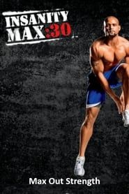 Insanity Max: 30 - Max Out Strength series tv